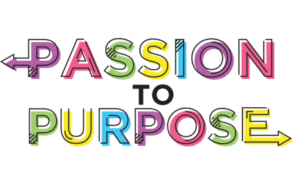 Passion 2 Purpose
